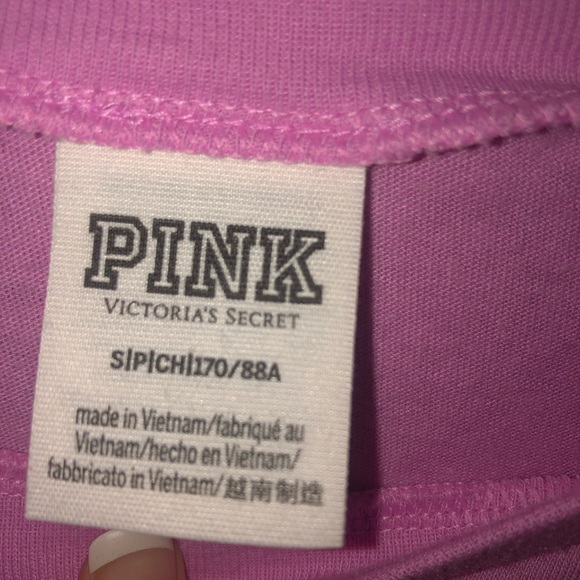 everyday shirt from PINK - Picture 3 of 3